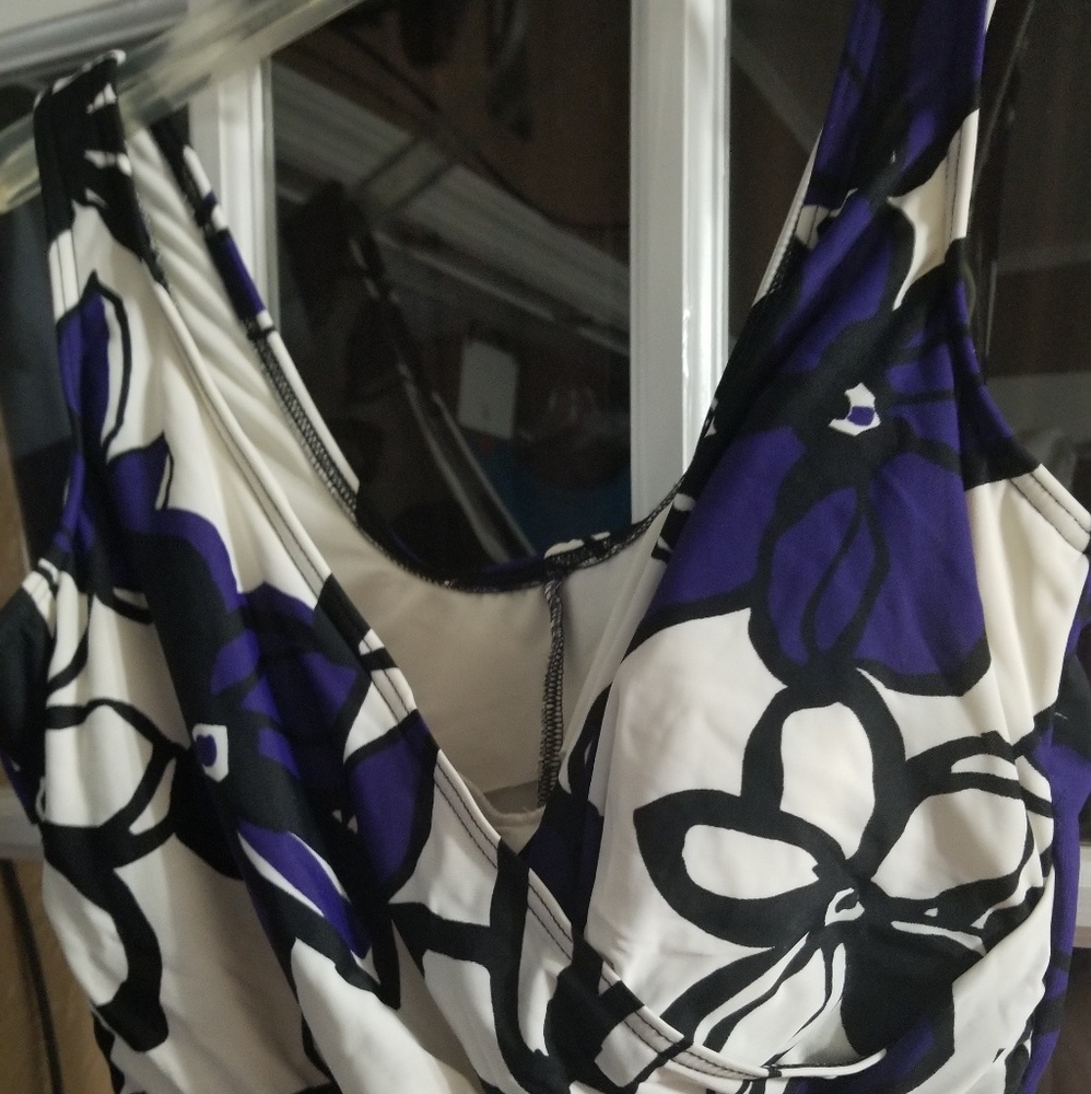 Miraclesuit bathing suit